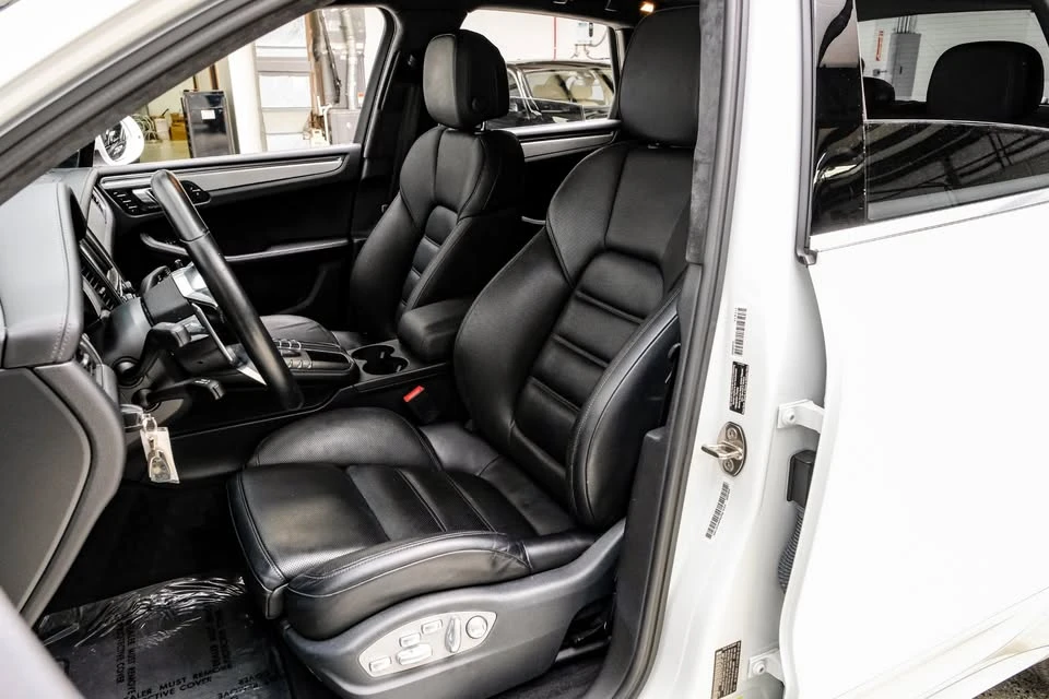 2016 Porsche Macan - Image 4 of 19
