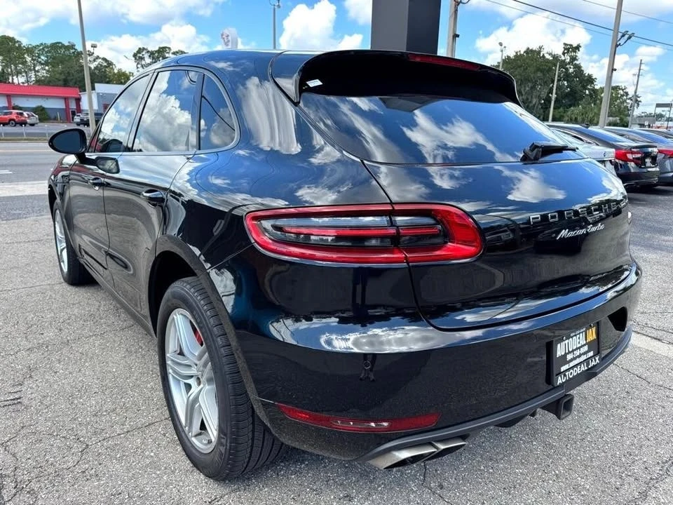 2016 Porsche Macan - Image 6 of 20