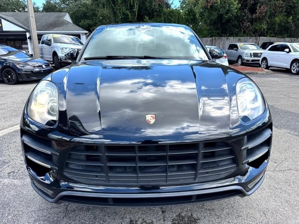 2016 Porsche Macan - Image 2 of 20