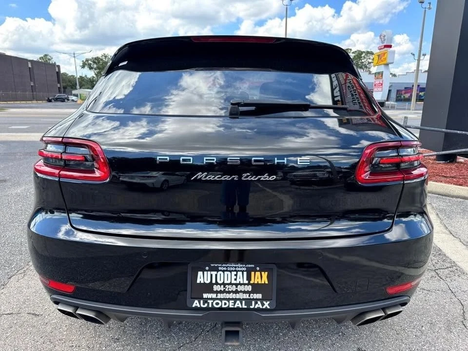 2016 Porsche Macan - Image 5 of 20