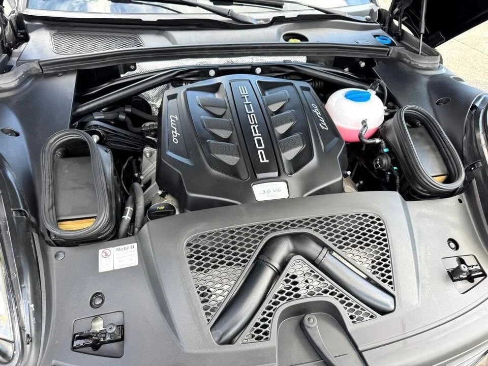 2016 Porsche Macan - Image 20 of 20