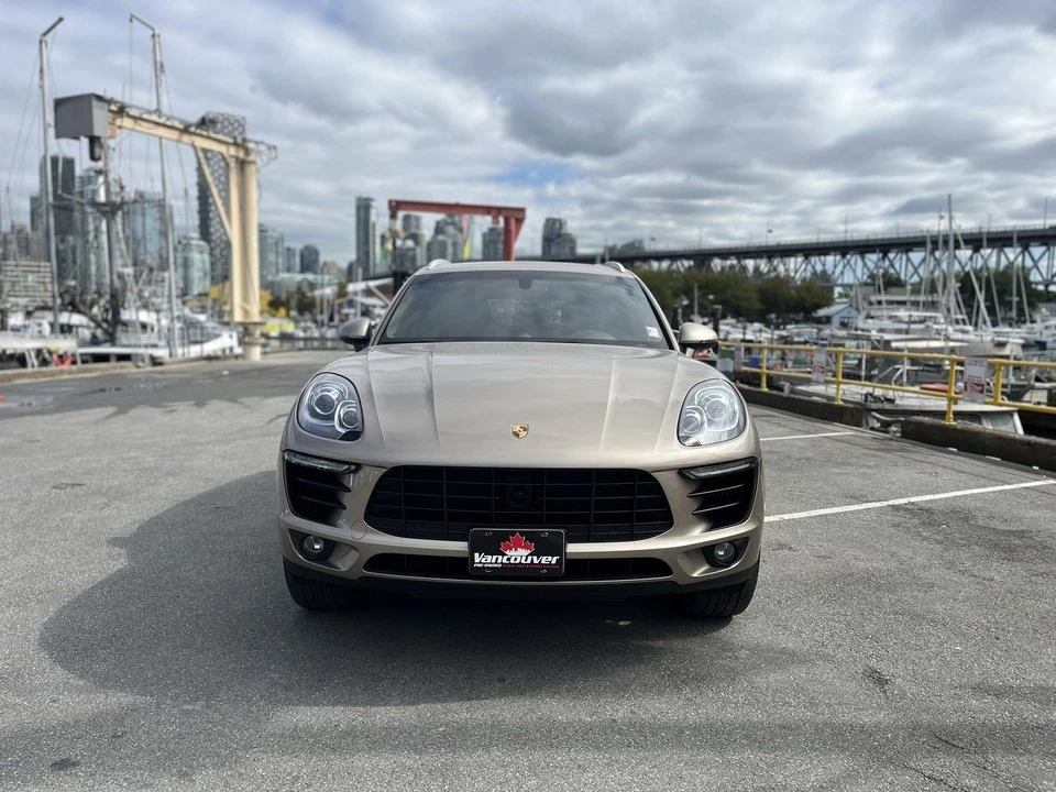 2016 Porsche Macan - Image 8 of 20