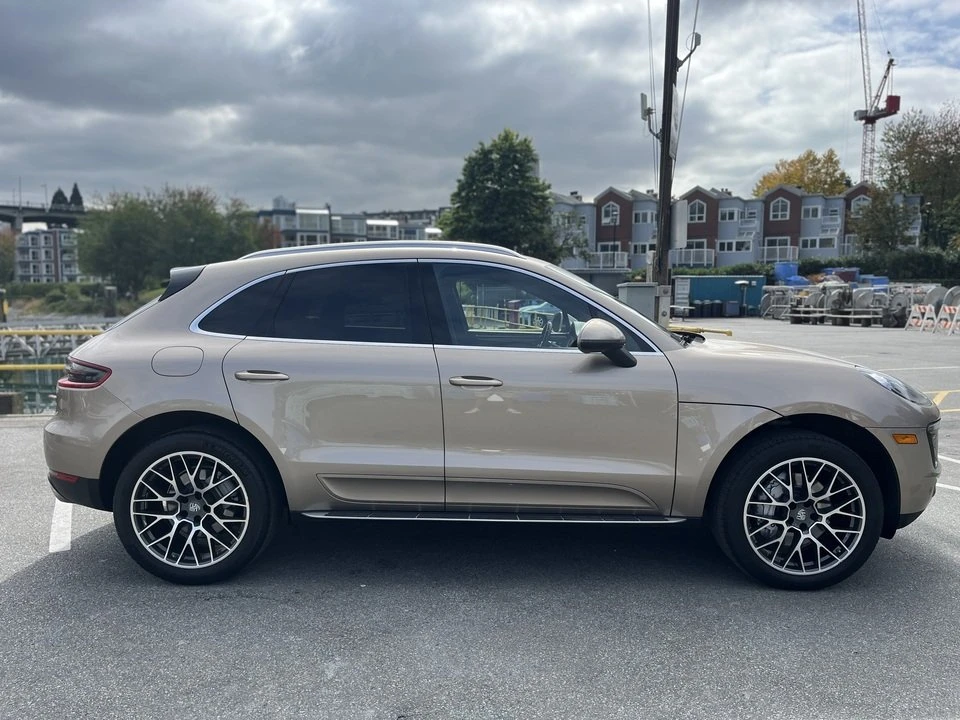 2016 Porsche Macan - Image 6 of 20
