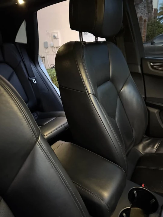 2016 Porsche Macan - Image 4 of 13