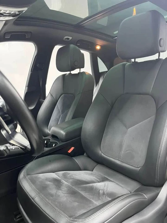 2016 Porsche Macan - Image 3 of 5