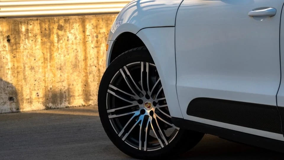 2016 Porsche Macan - Image 20 of 20