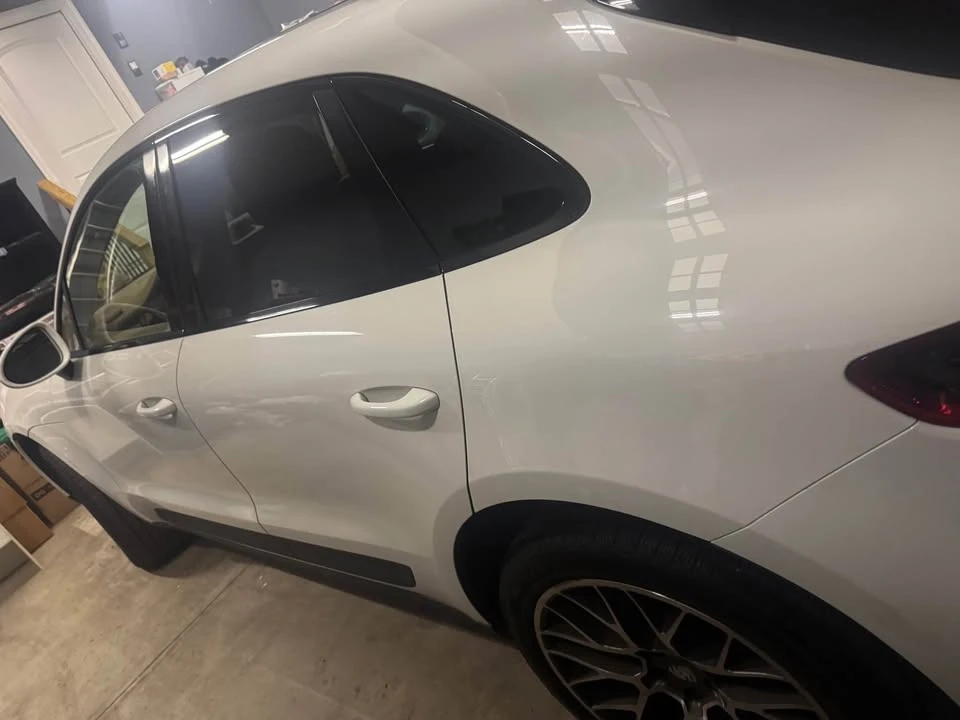 2016 Porsche Macan - Image 5 of 7