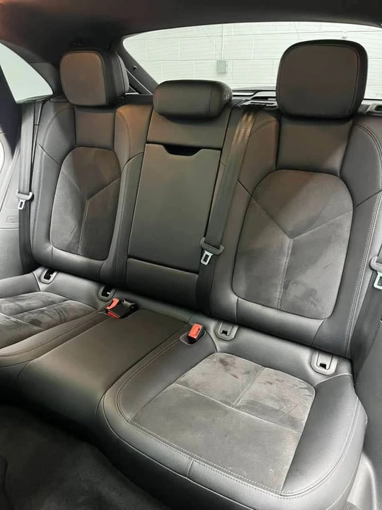 2016 Porsche Macan - Image 5 of 5
