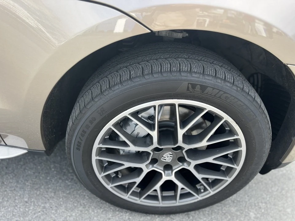 2016 Porsche Macan - Image 20 of 20