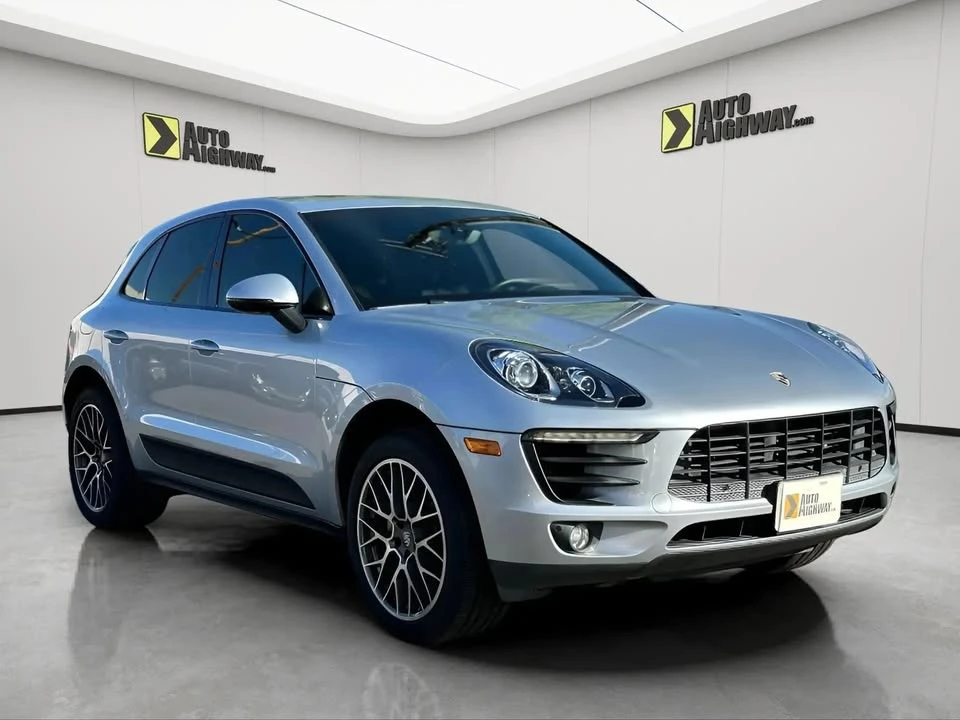 2016 Porsche Macan - Image 3 of 20