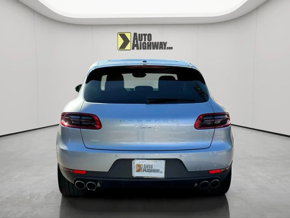 2016 Porsche Macan - Image 6 of 20