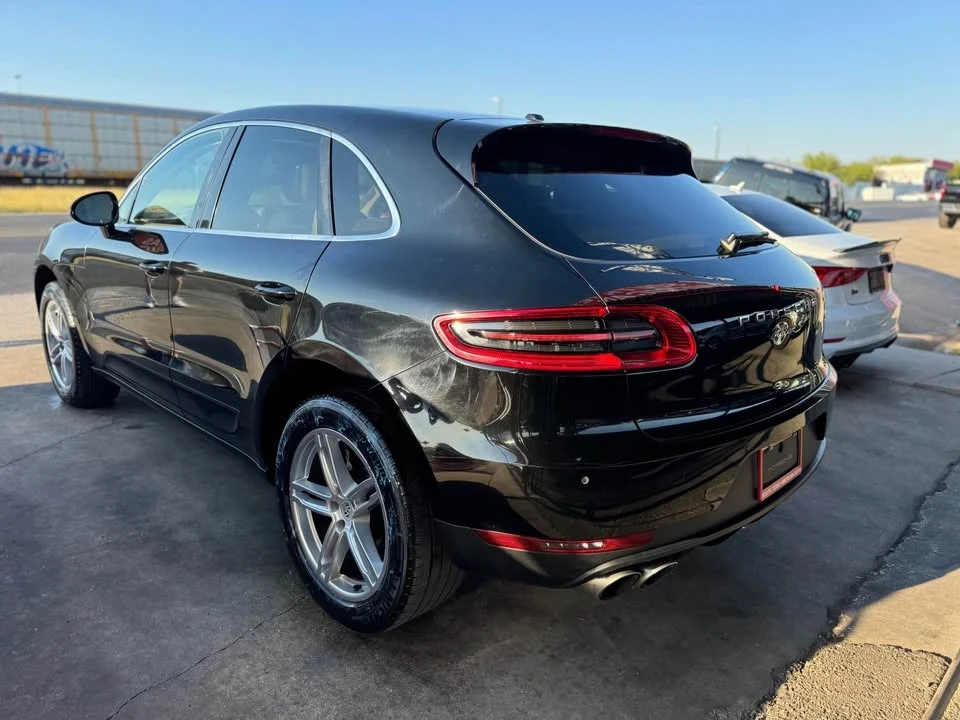 2016 Porsche Macan - Image 4 of 14