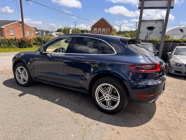 2016 Porsche Macan - Image 5 of 20