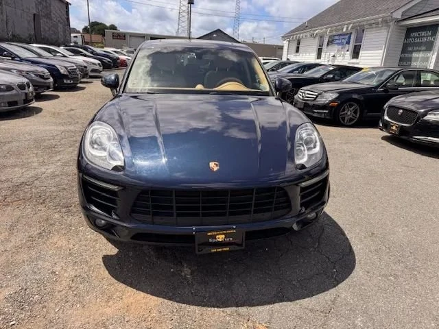2016 Porsche Macan - Image 3 of 20