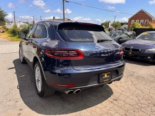 2016 Porsche Macan - Image 6 of 20