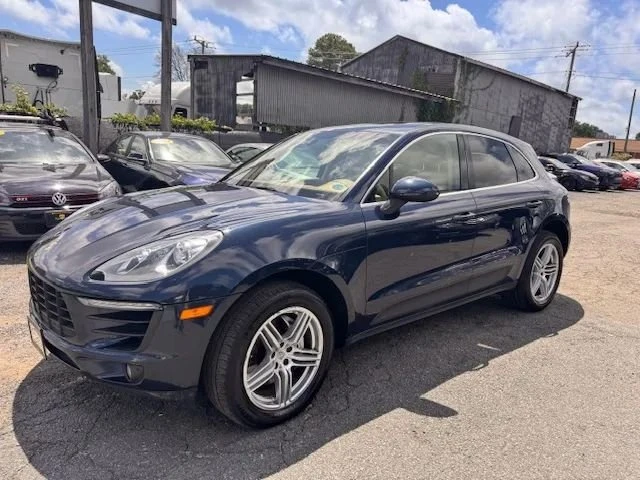 2016 Porsche Macan - Image 4 of 20