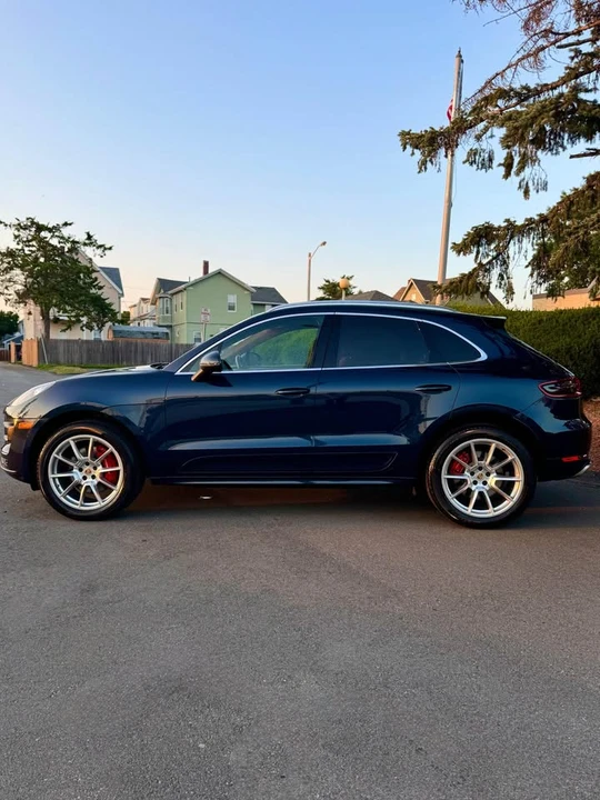 2016 Porsche Macan - Image 6 of 20