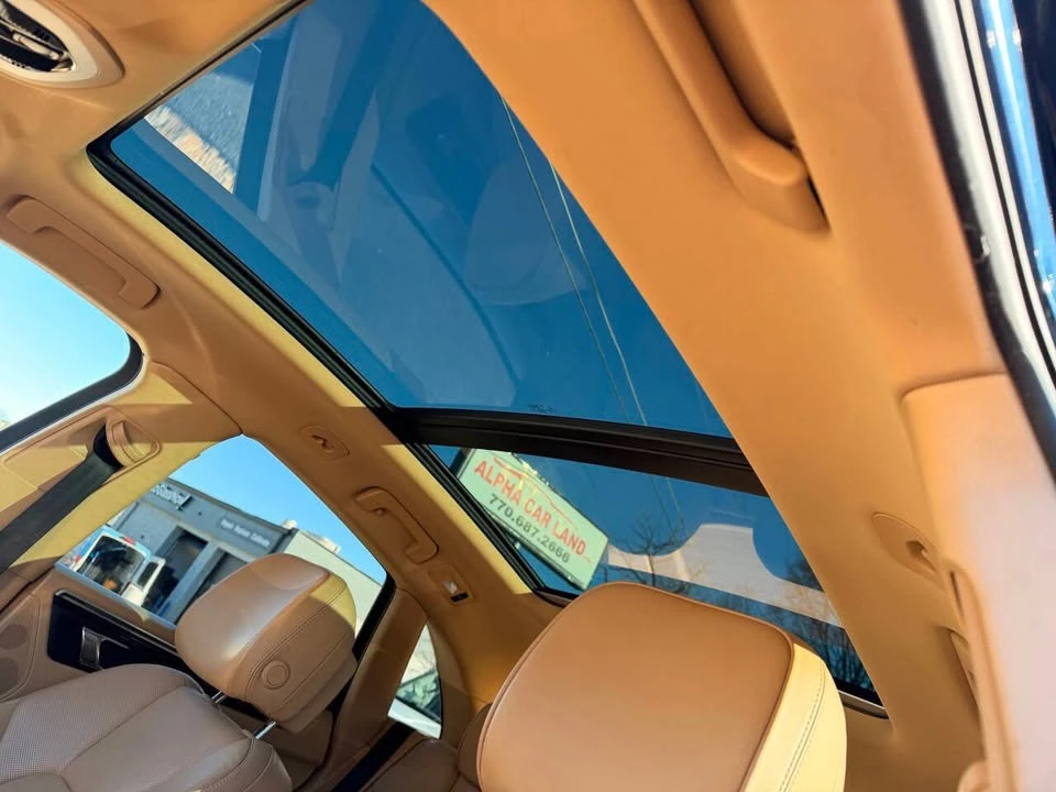 2016 Porsche Macan - Image 20 of 20