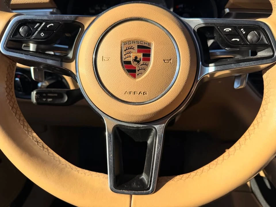 2016 Porsche Macan - Image 7 of 20