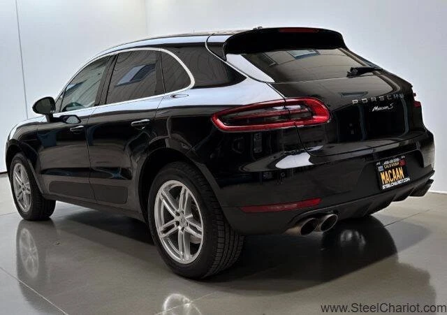 2016 Porsche Macan - Image 4 of 20
