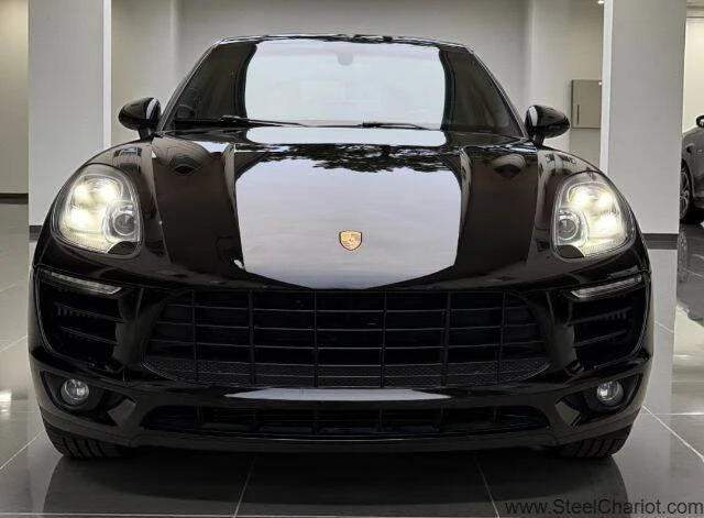 2016 Porsche Macan - Image 10 of 20