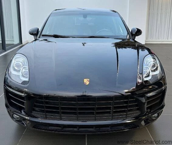 2016 Porsche Macan - Image 9 of 20