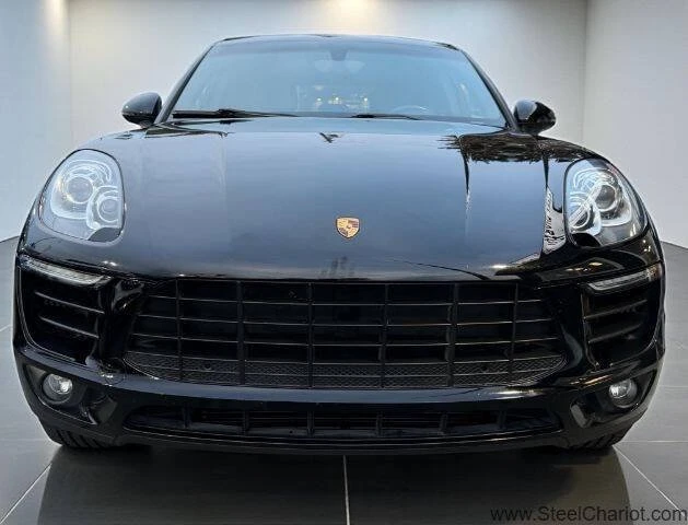 2016 Porsche Macan - Image 2 of 20