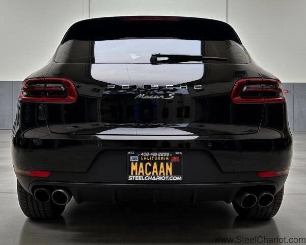 2016 Porsche Macan - Image 5 of 20