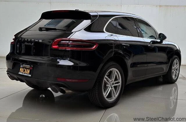 2016 Porsche Macan - Image 6 of 20