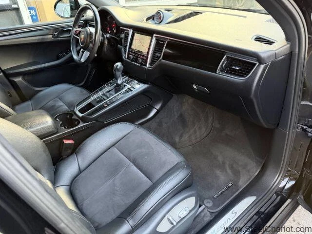 2016 Porsche Macan - Image 20 of 20