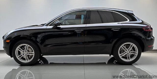 2016 Porsche Macan - Image 3 of 20