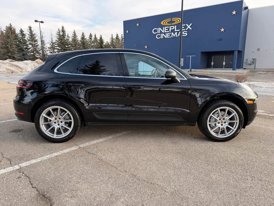 2016 Porsche Macan S - Image 3 of 17