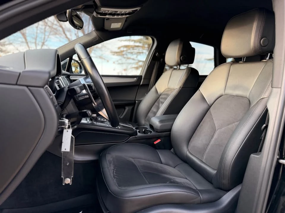 2016 Porsche Macan S - Image 13 of 17