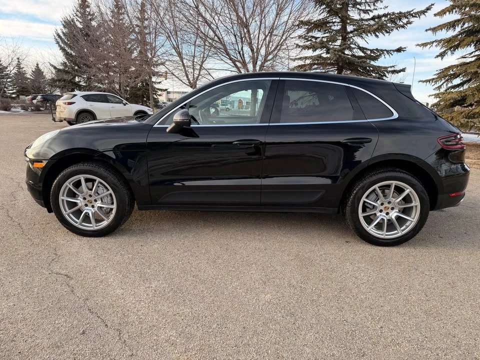 2016 Porsche Macan S - Image 4 of 17