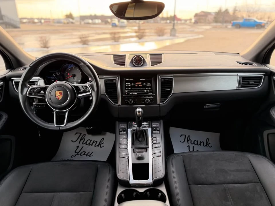 2016 Porsche Macan S - Image 8 of 17