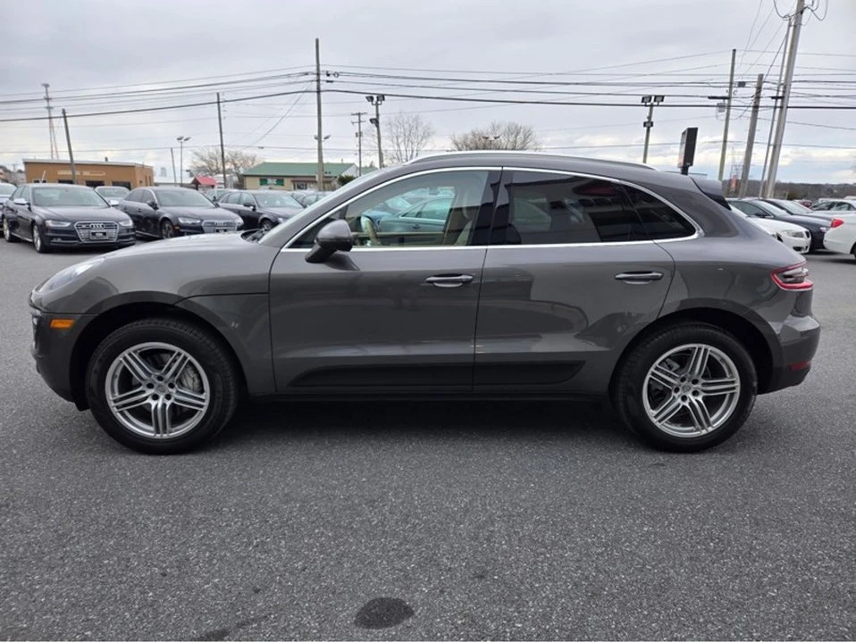 2016 Porsche Macan S - Image 6 of 17