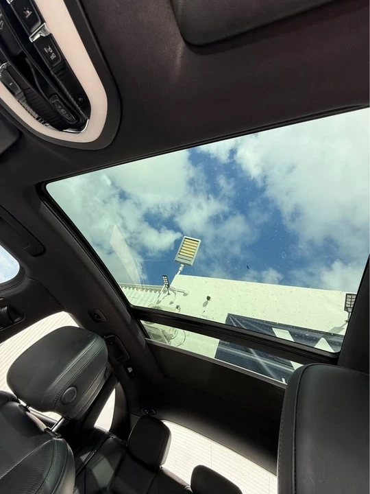 2016 Porsche Macan S - Image 10 of 11