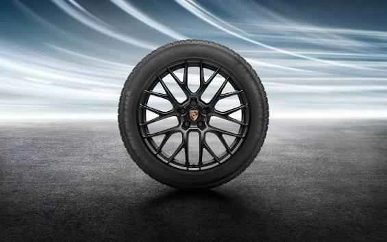 2016 Porsche Macan S - Image 8 of 8