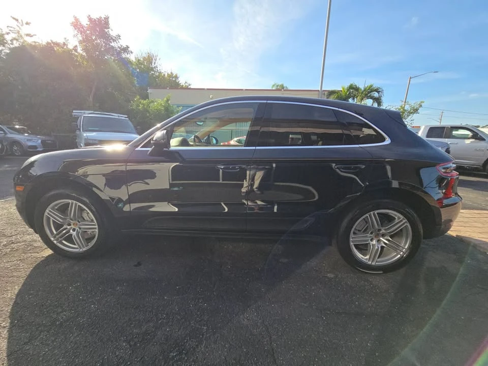 2016 Porsche Macan S - Image 2 of 18