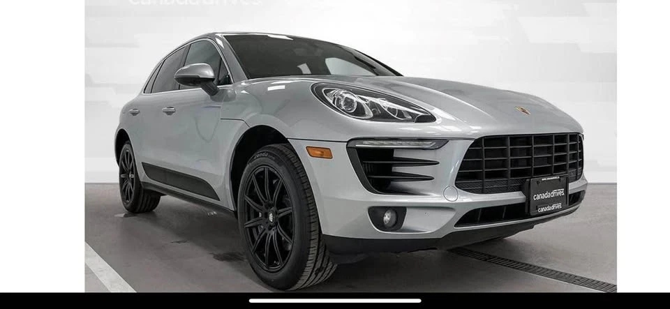 2016 Porsche Macan S - Image 5 of 6