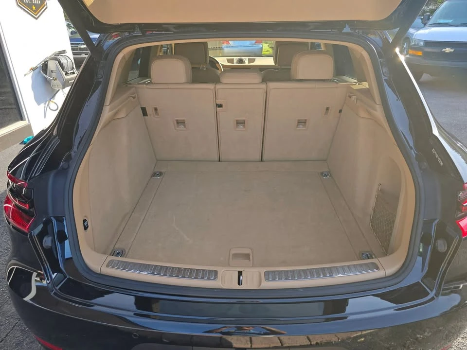 2016 Porsche Macan S - Image 5 of 18