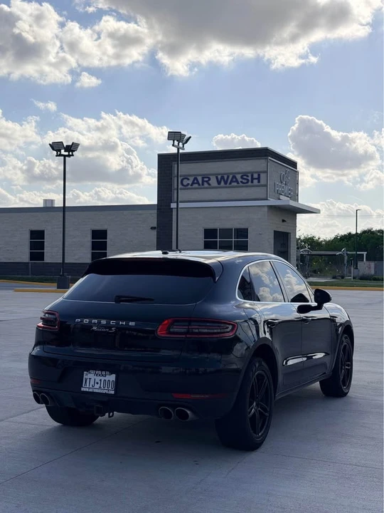 2016 Porsche Macan S - Image 4 of 20