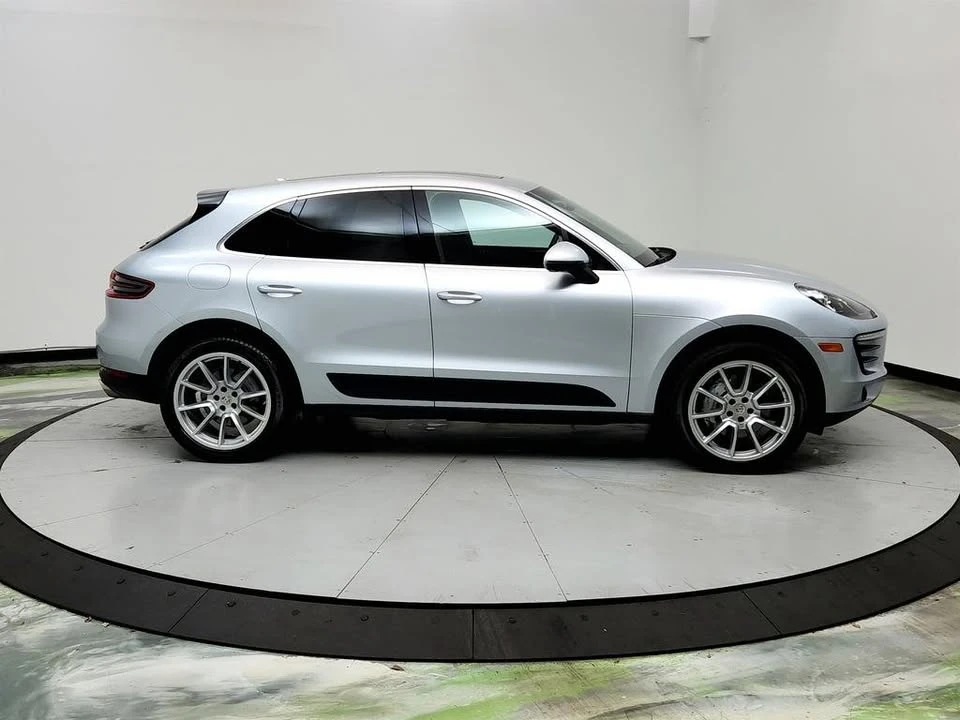 2016 Porsche Macan S - Image 4 of 20
