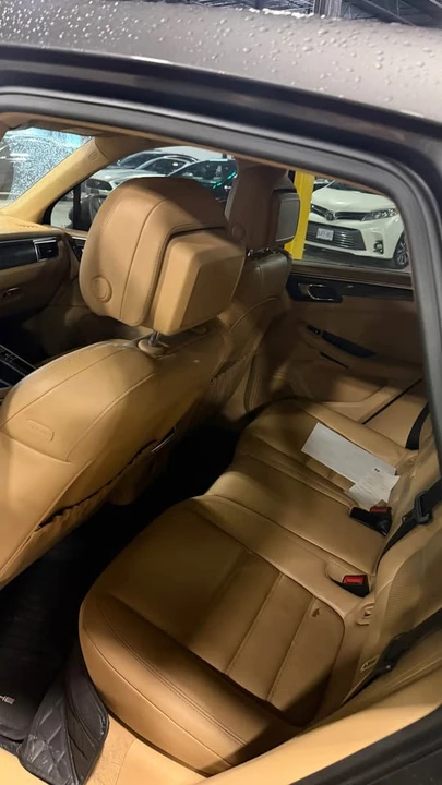 2016 Porsche Macan S - Image 7 of 13