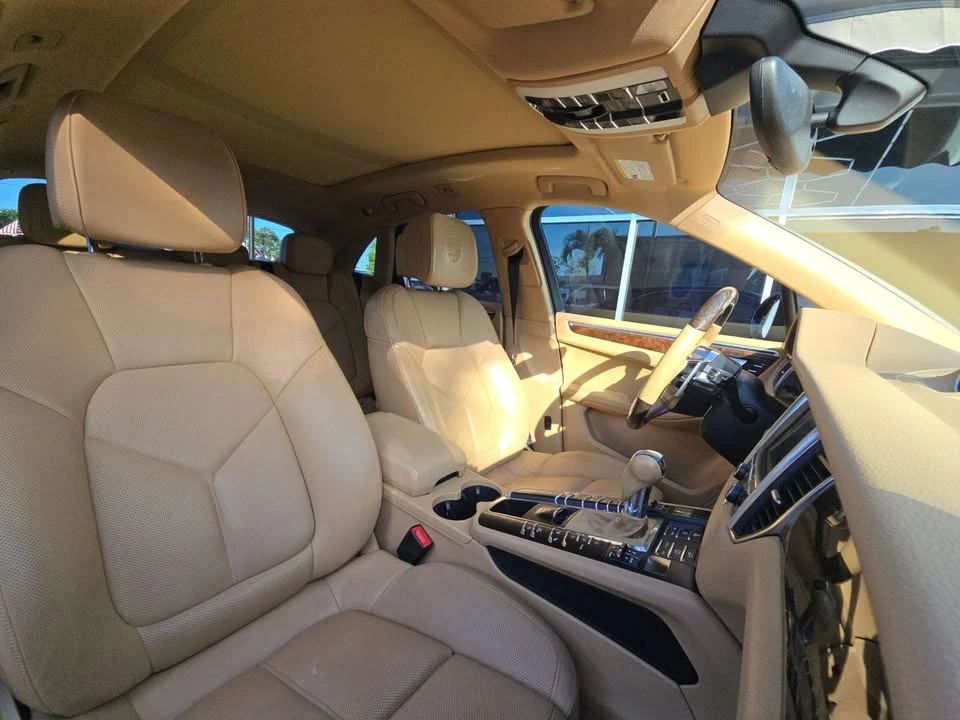 2016 Porsche Macan S - Image 18 of 18