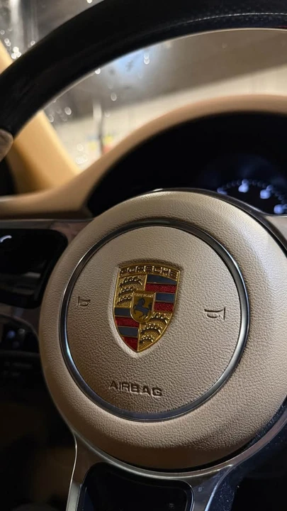 2016 Porsche Macan S - Image 13 of 13