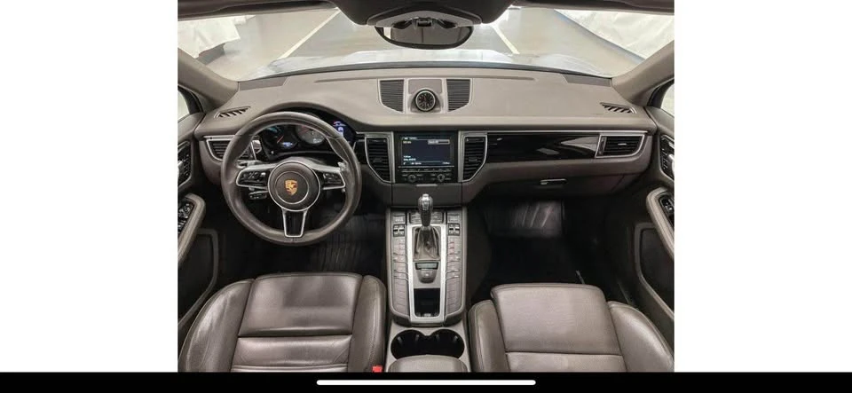 2016 Porsche Macan S - Image 4 of 6