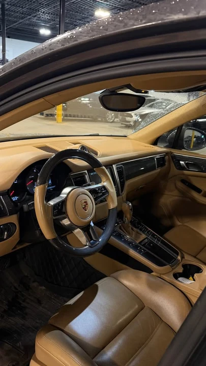 2016 Porsche Macan S - Image 2 of 13
