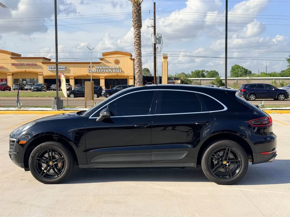 2016 Porsche Macan S - Image 8 of 20