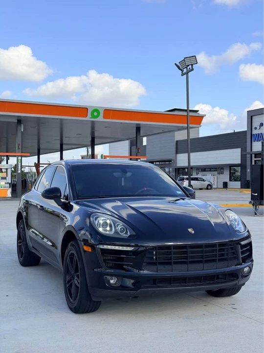 2016 Porsche Macan S - Image 3 of 20